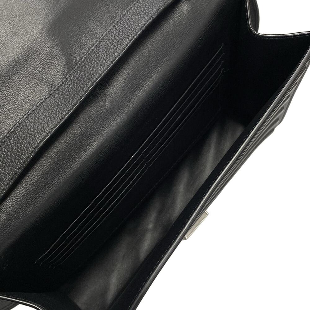 Balenciaga Car Flap Shoulder Bag 679465 - Picture 7 of 15